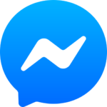 click to book and arrange pinball repair using facebook messenger